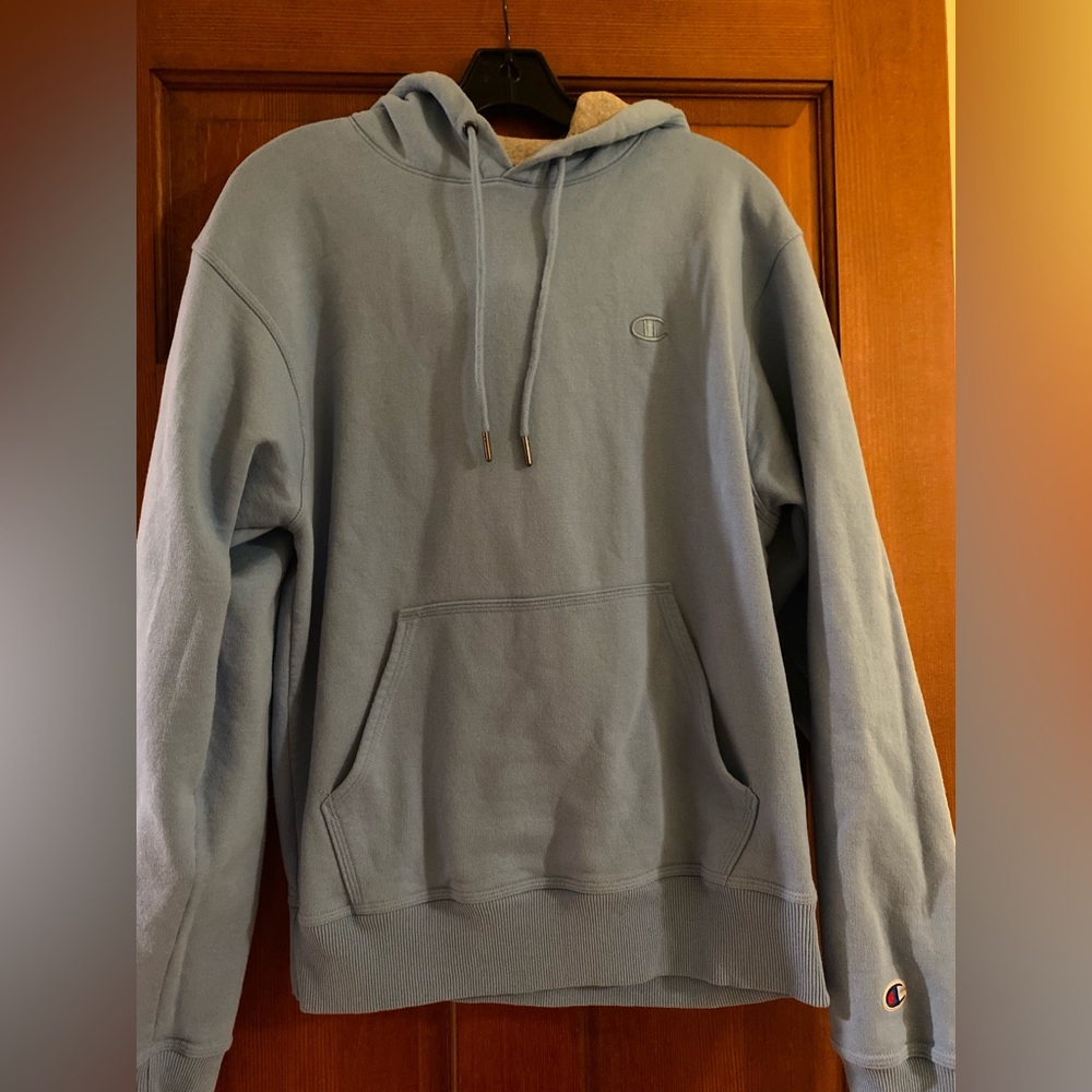Champion Hoodie